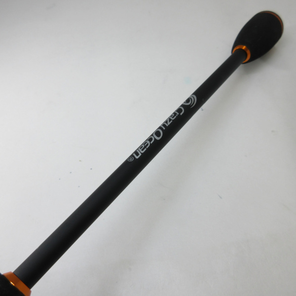 オーシャンクロー OCL-S63ML/T